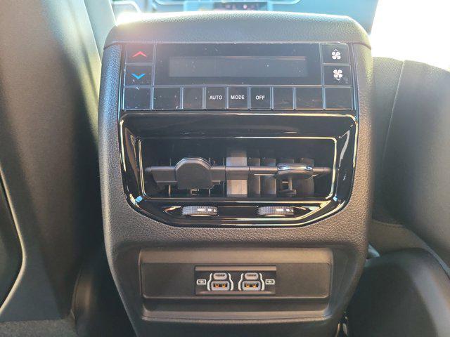 new 2025 Jeep Grand Cherokee L car, priced at $35,262