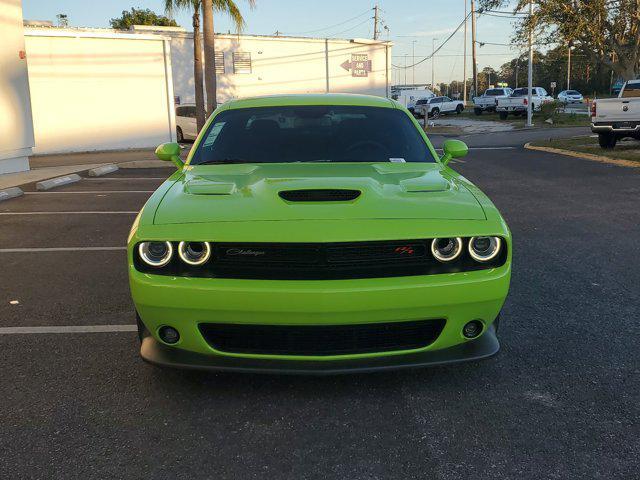 new 2023 Dodge Challenger car, priced at $42,761