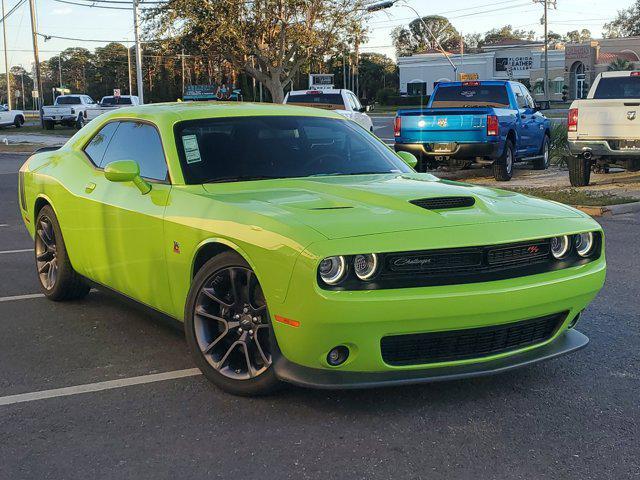 new 2023 Dodge Challenger car, priced at $42,761