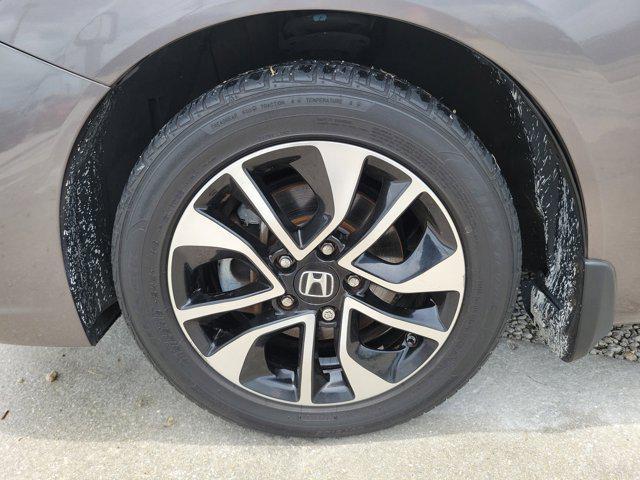 used 2013 Honda Civic car, priced at $8,214