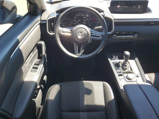 used 2024 Mazda CX-50 car, priced at $26,877