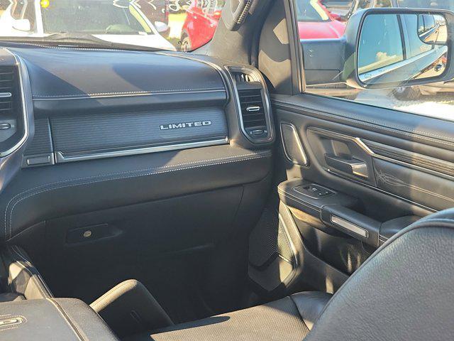 used 2019 Ram 1500 car, priced at $25,899