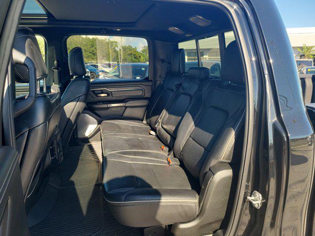 used 2019 Ram 1500 car, priced at $25,899
