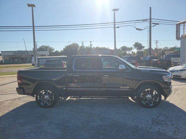 used 2019 Ram 1500 car, priced at $25,899