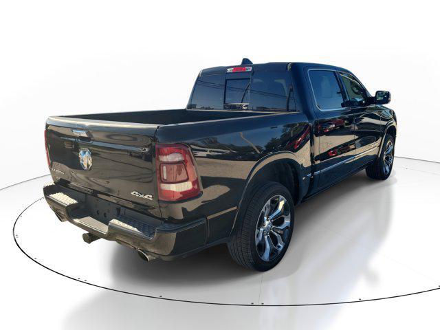 used 2019 Ram 1500 car, priced at $25,899