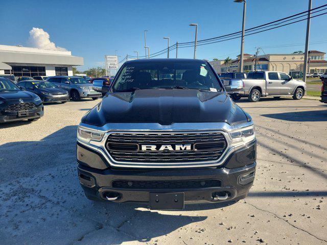used 2019 Ram 1500 car, priced at $25,899