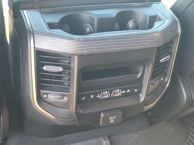 used 2019 Ram 1500 car, priced at $25,899