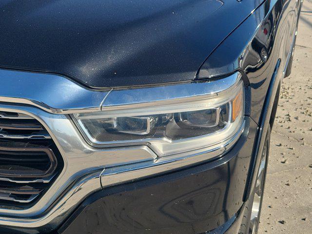used 2019 Ram 1500 car, priced at $25,899
