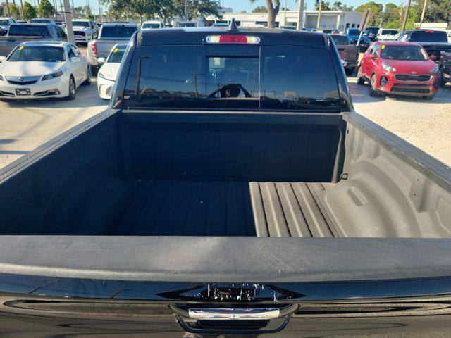 used 2019 Ram 1500 car, priced at $25,899