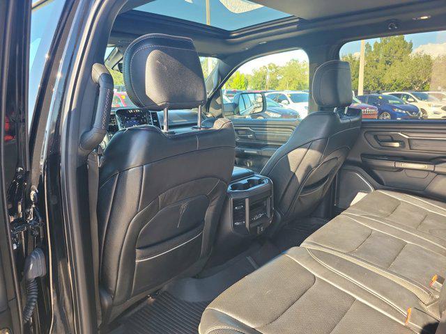 used 2019 Ram 1500 car, priced at $25,899
