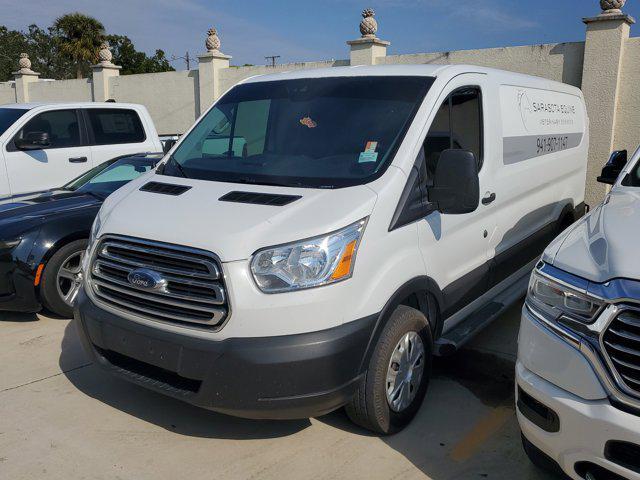 used 2019 Ford Transit-250 car, priced at $15,495