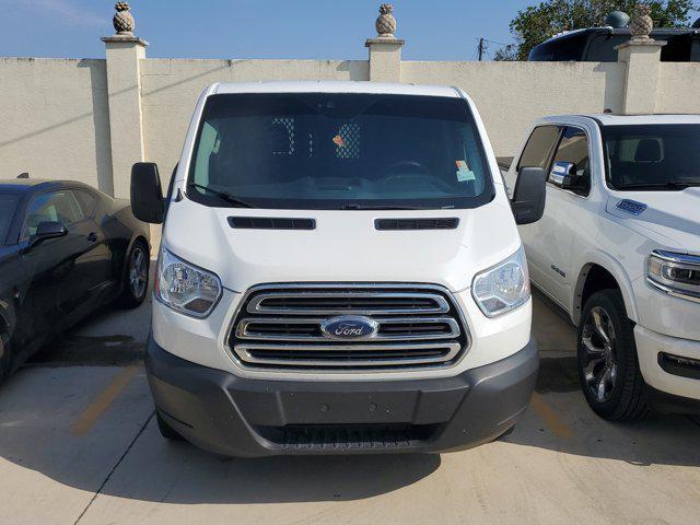 used 2019 Ford Transit-250 car, priced at $15,495