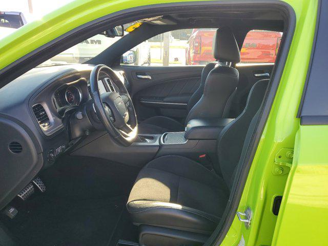 used 2023 Dodge Charger car, priced at $51,995