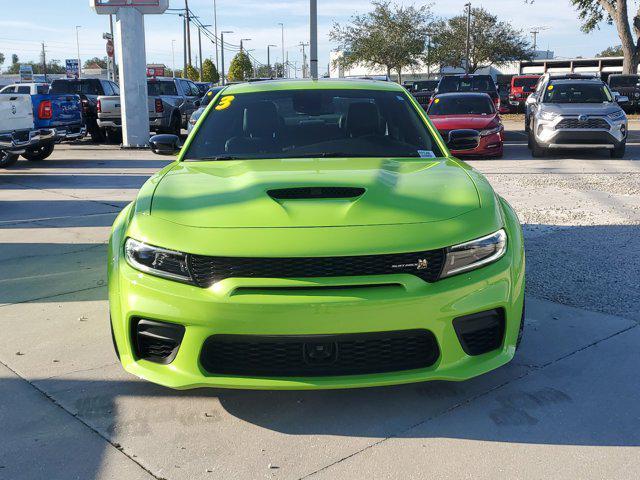 used 2023 Dodge Charger car, priced at $51,995