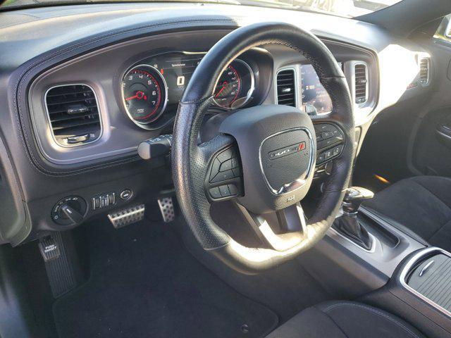 used 2023 Dodge Charger car, priced at $51,995