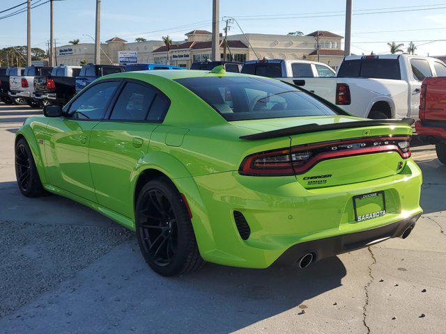 used 2023 Dodge Charger car, priced at $51,995