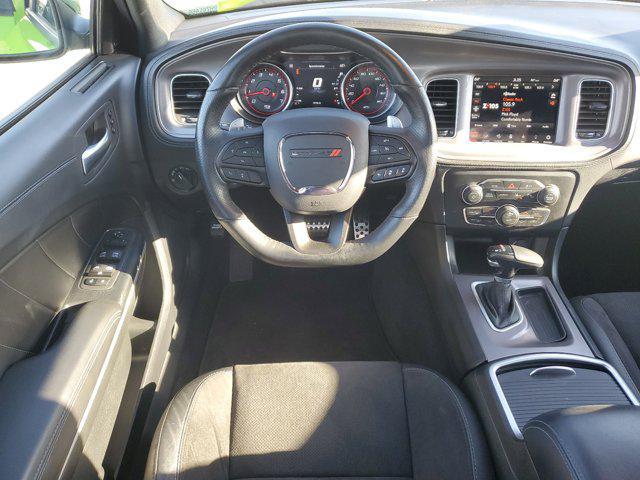 used 2023 Dodge Charger car, priced at $51,995