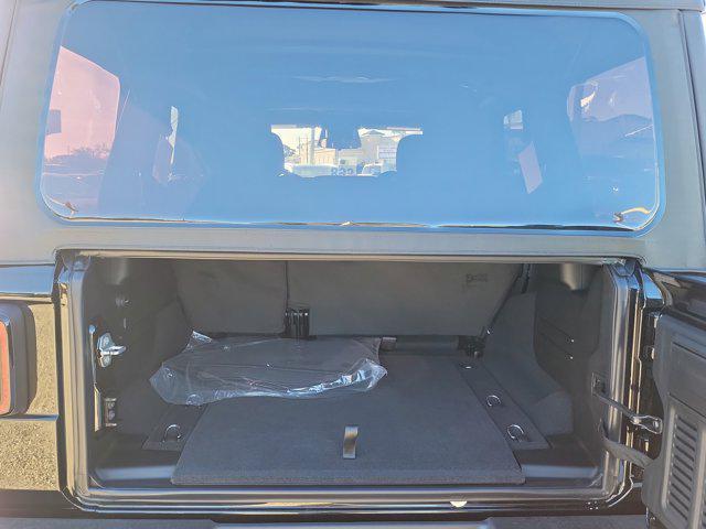 new 2026 Jeep Wrangler car, priced at $39,102