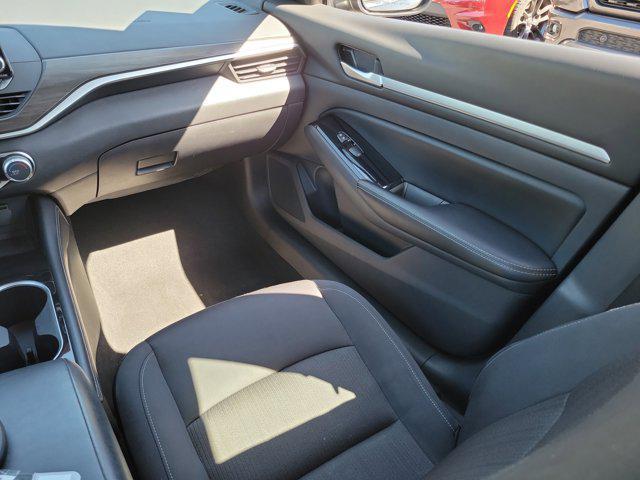 used 2023 Nissan Altima car, priced at $15,990