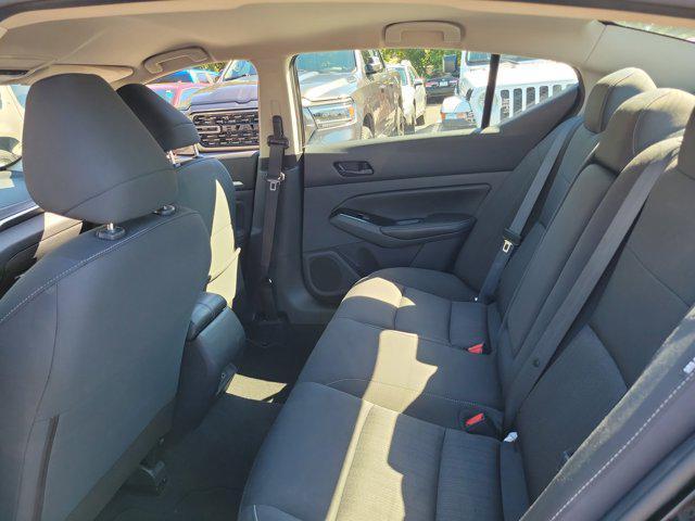 used 2023 Nissan Altima car, priced at $15,990