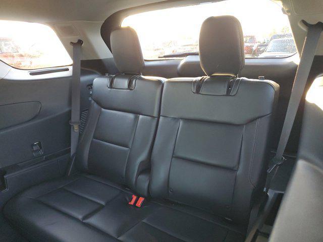 used 2022 Ford Explorer car, priced at $31,342