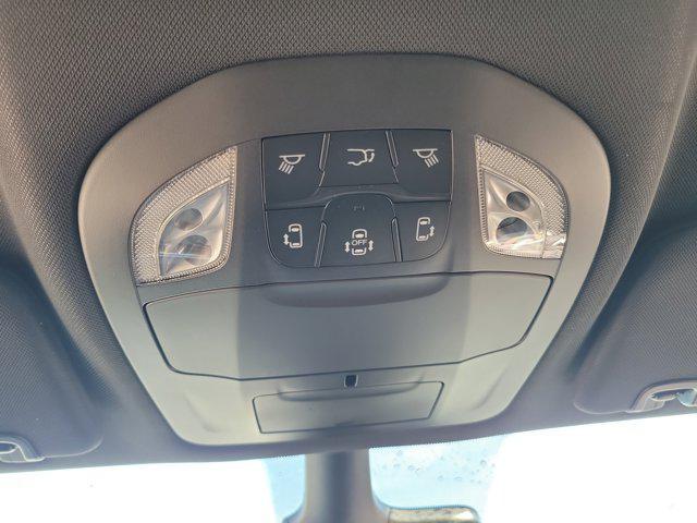 new 2026 Chrysler Pacifica car, priced at $38,928