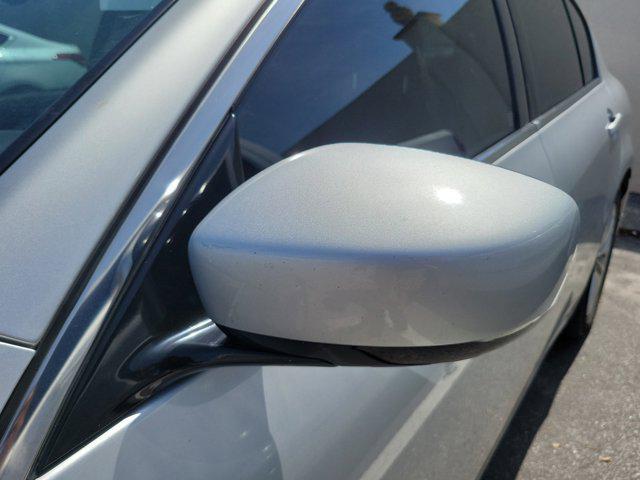 used 2011 INFINITI G37 car, priced at $8,511
