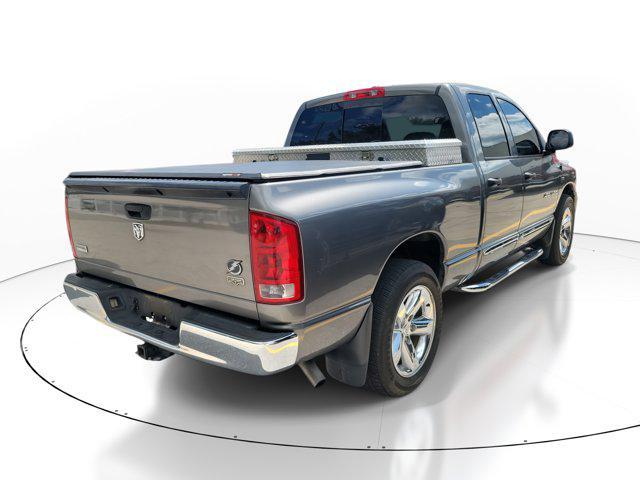 used 2006 Dodge Ram 1500 car, priced at $8,977