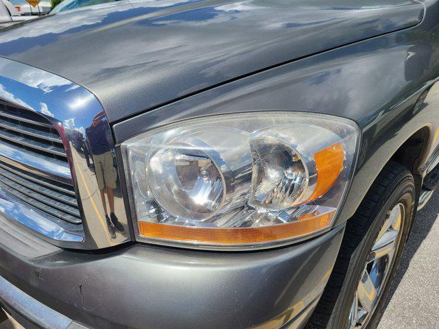 used 2006 Dodge Ram 1500 car, priced at $8,977