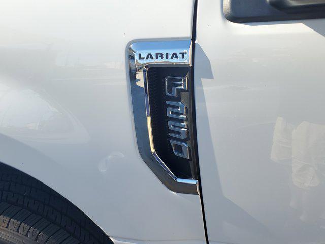 used 2021 Ford F-250 car, priced at $49,585