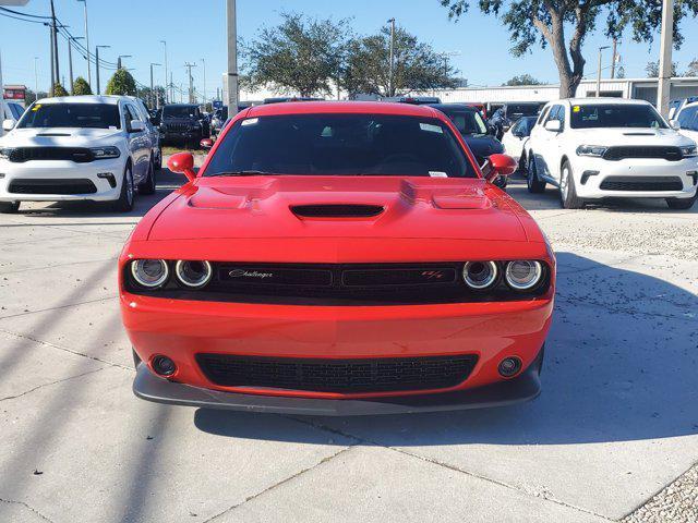 new 2023 Dodge Challenger car, priced at $45,970