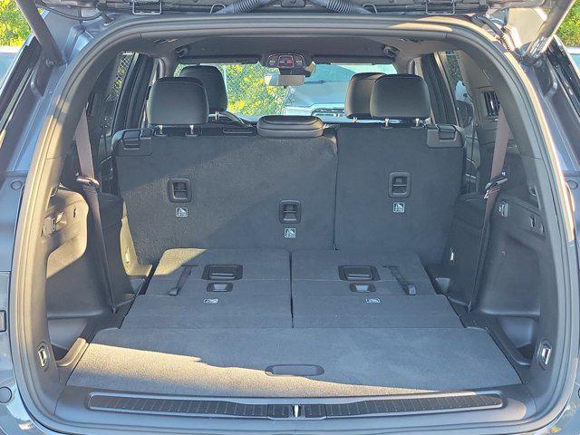 new 2025 Jeep Grand Cherokee L car, priced at $39,303