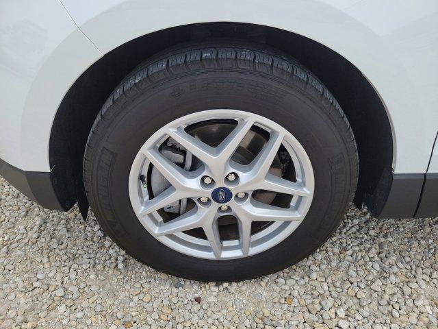 used 2021 Ford Edge car, priced at $19,077