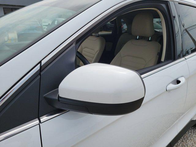 used 2021 Ford Edge car, priced at $19,077