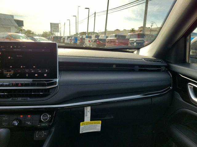 new 2026 Jeep Compass car, priced at $28,579