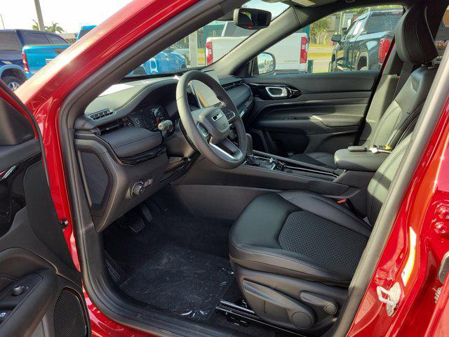 new 2026 Jeep Compass car, priced at $28,579