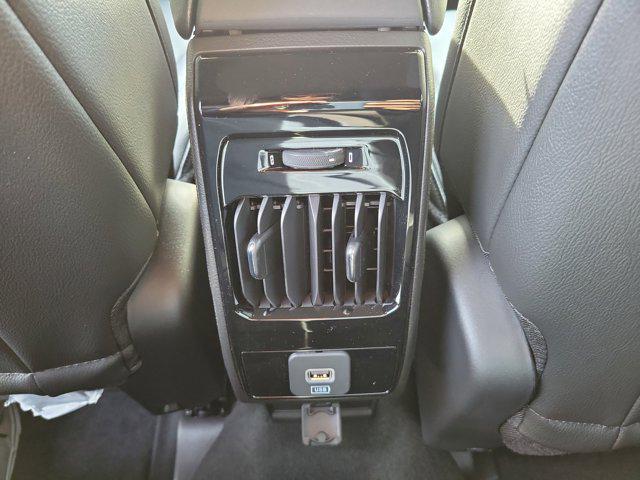 new 2026 Jeep Compass car, priced at $28,579