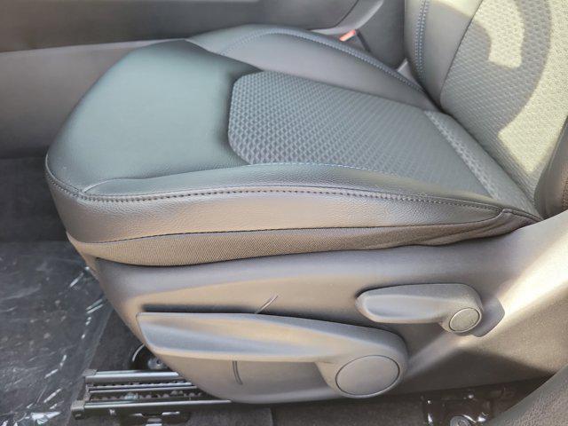 new 2026 Jeep Compass car, priced at $28,579