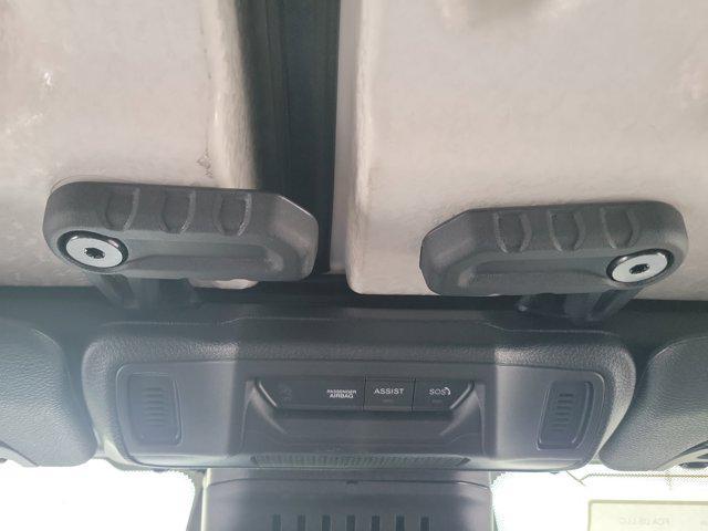 new 2026 Jeep Wrangler car, priced at $54,390