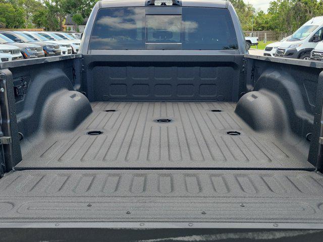 new 2025 Ram 2500 car, priced at $74,996