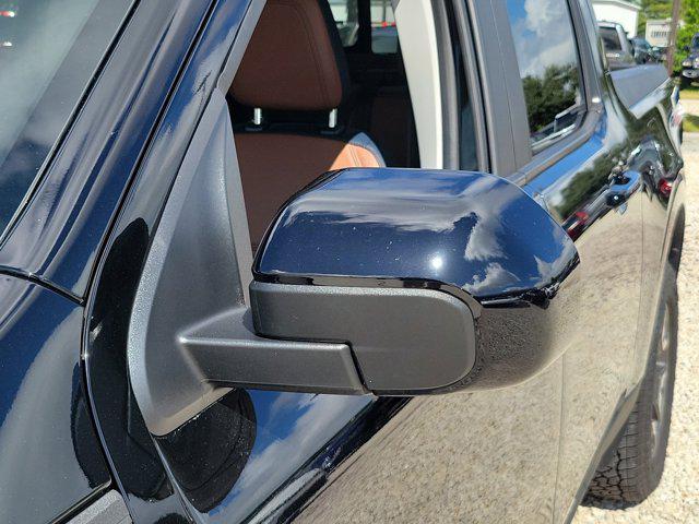 used 2024 Ford Maverick car, priced at $29,595