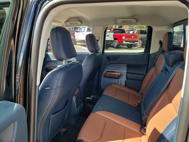 used 2024 Ford Maverick car, priced at $29,595