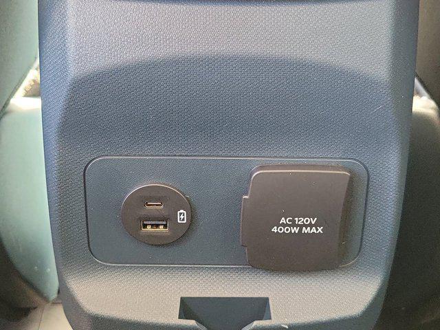 used 2024 Ford Maverick car, priced at $29,595