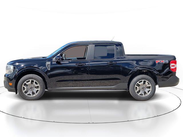 used 2024 Ford Maverick car, priced at $29,595