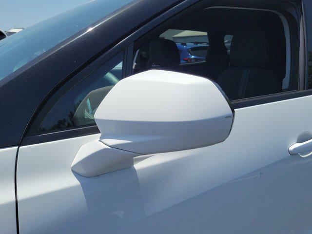 used 2023 Chevrolet Blazer car, priced at $19,498