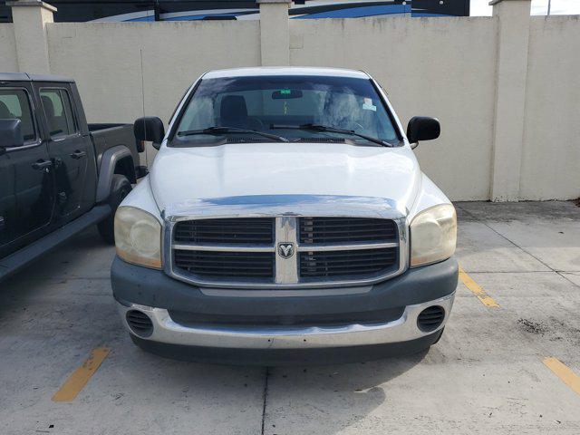 used 2006 Dodge Ram 1500 car, priced at $5,454