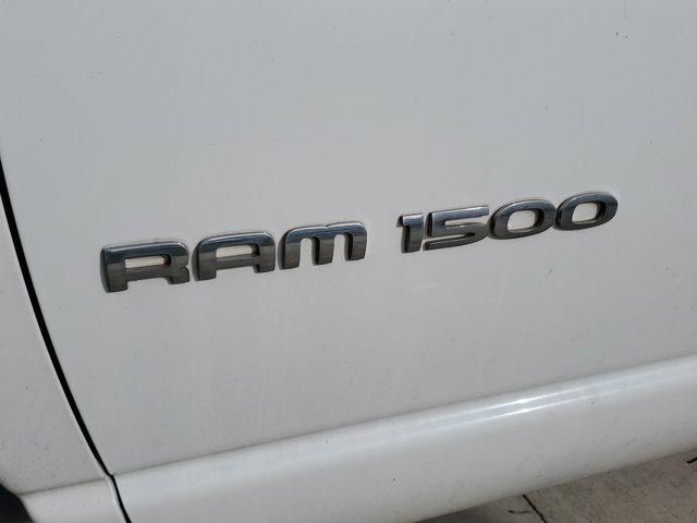 used 2006 Dodge Ram 1500 car, priced at $5,454