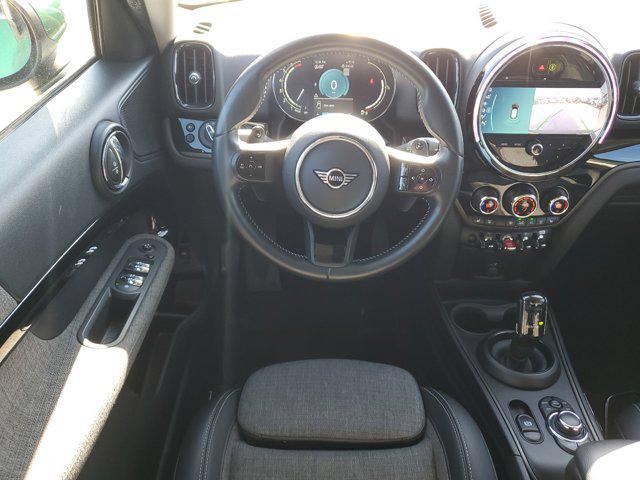 used 2023 MINI Countryman car, priced at $23,099