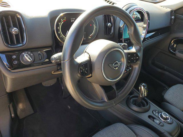 used 2023 MINI Countryman car, priced at $23,099