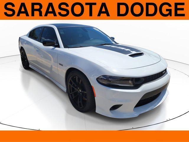 used 2023 Dodge Charger car, priced at $51,776